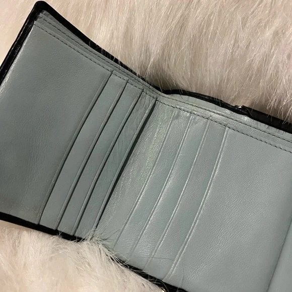 Coach vintage 65th anniversary wallet. - Picture 4 of 9